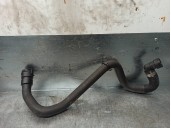 Replacement tube for Land Rover Evoque 2.2 TD4 CAT OEM IAM reference LR024515 