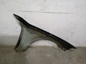Replacement front left fender for BMW X3 (E83) 2.0 SD OEM IAM reference 41353405921 41353405921 