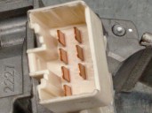 Recambio de conmutador de arranque para peugeot 108 1.0 vti 72 referencia OEM IAM 897820H020 1612417180 6256560000