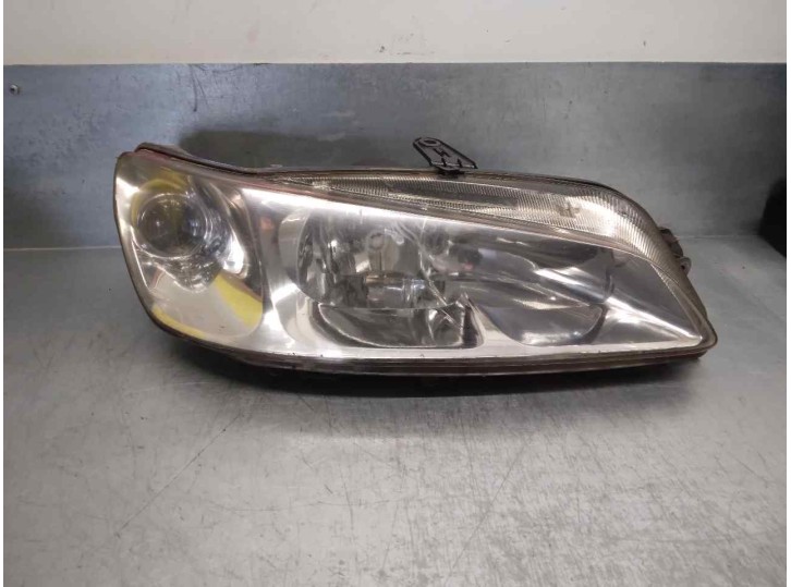 Recambio de faro derecho para peugeot 306 break 2.0 hdi cat referencia OEM IAM 6205Q5  5 PUERTAS