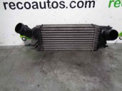 Replacement intercooler for Citroën C5 Saloon Exclusive OEM IAM reference 9657073480 992506VF VALEO