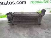 Replacement intercooler for Citroën C5 Saloon Exclusive OEM IAM reference 9657073480 992506VF VALEO