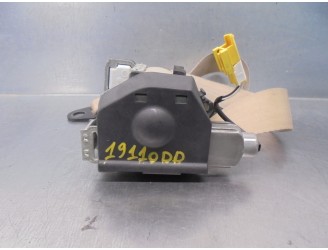 Recambio de cinturon seguridad delantero derecho para lancia lybra berlina 1.9 turbodiesel cat referencia OEM IAM 735301382 CON 