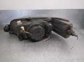 Replacement right headlight for Peugeot 306 Break 2.0 HDI CAT OEM IAM reference 6205Q5 5 DOORS