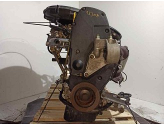 Recambio de motor completo para mg serie 100 (xp) 111 l referencia OEM IAM 11K2BG67 807034 