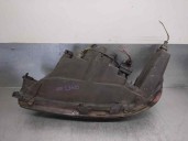 Replacement right headlight for Peugeot 306 Break 2.0 HDI CAT OEM IAM reference 6205Q5 5 DOORS