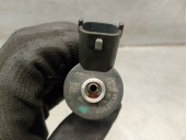 Recambio de inyector para opel zafira / zafira family b (a05) 1.9 cdti (m75) referencia OEM IAM 0445110276 0445110276 BOSCH