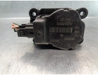 Recambio de motor calefaccion para opel insignia sports tourer cosmo referencia OEM IAM 52432102R0 2009245 