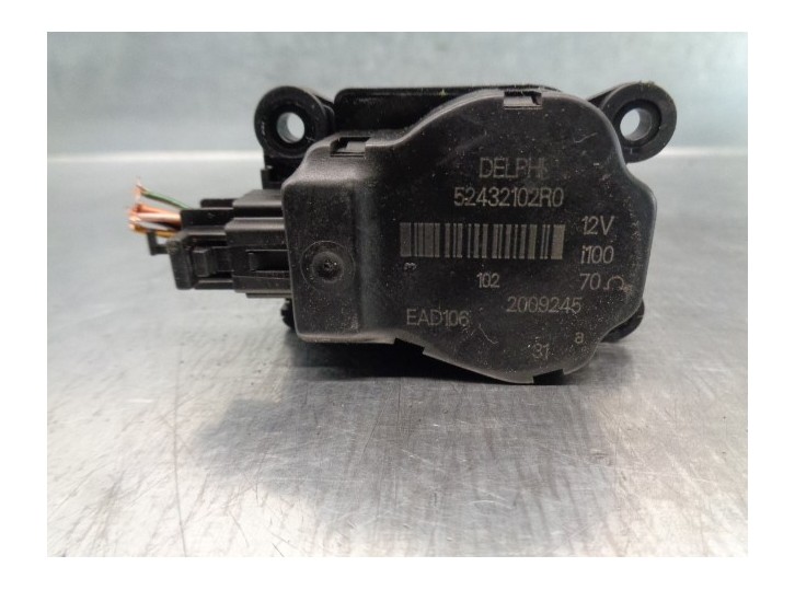 Recambio de motor calefaccion para opel insignia sports tourer cosmo referencia OEM IAM 52432102R0 2009245 