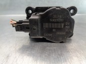 Recambio de motor calefaccion para opel insignia sports tourer cosmo referencia OEM IAM 52432102R0 2009245 