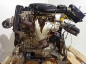 Recambio de motor completo para mg serie 100 (xp) 111 l referencia OEM IAM 11K2BG67 807034 