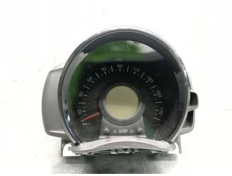 Recambio de cuadro instrumentos para peugeot 108 1.0 vti 72 referencia OEM IAM 769167320U B001177180 