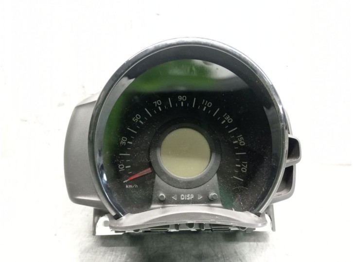 Recambio de cuadro instrumentos para peugeot 108 1.0 vti 72 referencia OEM IAM 769167320U B001177180 