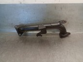 Recambio de tubo para opel meriva a 1.7 16v referencia OEM IAM 5860842 5860842 