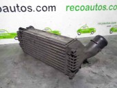 Replacement intercooler for Citroën C5 Berlina Exclusive OEM IAM reference 9657073480 992506VF VALEO