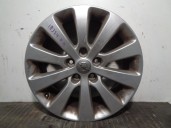 Recambio de llanta para opel astra j lim. 1.7 16v cdti referencia OEM IAM 13276347 R177JX17IS44 