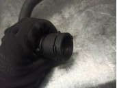 Replacement pipe for Land Rover Evoque 2.2 TD4 CAT OEM IAM reference LR024515 