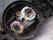 Recambio de faro derecho para peugeot 306 break 2.0 hdi cat referencia OEM IAM 6205Q5  5 PUERTAS