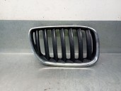 Recambio de rejilla delantera para bmw x5 (e53) 3.0 d referencia OEM IAM 51137124816 51137124816 