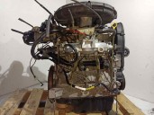 Recambio de motor completo para mg serie 100 (xp) 111 l referencia OEM IAM 11K2BG67 807034 