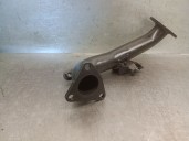Recambio de tubo para opel meriva a 1.7 16v referencia OEM IAM 5860842 5860842 