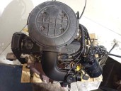 Recambio de motor completo para mg serie 100 (xp) 111 l referencia OEM IAM 11K2BG67 807034 