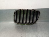 Recambio de rejilla delantera para bmw x5 (e53) 3.0 d referencia OEM IAM 51137124816 51137124816 