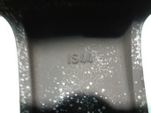 Recambio de llanta para opel astra j lim. 1.7 16v cdti referencia OEM IAM 13276347 R177JX17IS44 