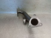Recambio de tubo para opel meriva a 1.7 16v referencia OEM IAM 5860842 5860842 