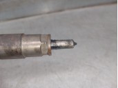 Recambio de inyector para opel zafira / zafira family b (a05) 1.9 cdti (m75) referencia OEM IAM 0445110276 0445110276 BOSCH