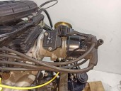 Recambio de motor completo para mg serie 100 (xp) 111 l referencia OEM IAM 11K2BG67 807034 