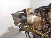 Recambio de motor completo para mg serie 100 (xp) 111 l referencia OEM IAM 11K2BG67 807034 