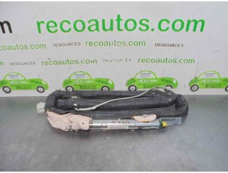Recambio de airbag cortina delantero derecho para citroën c5 berlina exclusive referencia OEM IAM 9682751780 