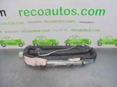 Recambio de airbag cortina delantero derecho para citroën c5 berlina exclusive referencia OEM IAM 9682751780  