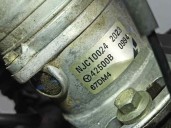 Recambio de motor completo para mg serie 100 (xp) 111 l referencia OEM IAM 11K2BG67 807034 