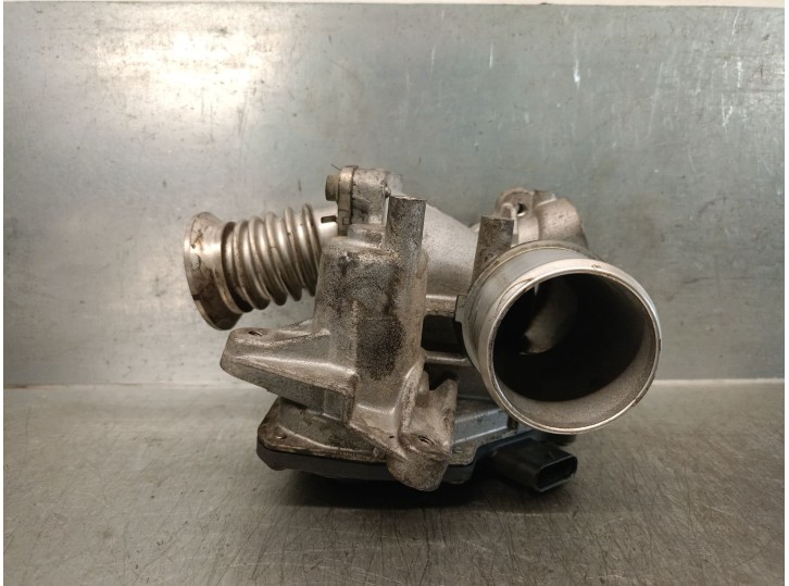 Recambio de caja mariposa para opel corsa e (x15) 1.3 cdti (08, 68) referencia OEM IAM 55260126 