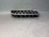 Recambio de rejilla delantera para bmw x5 (e53) 3.0 d referencia OEM IAM 51137124816 51137124816 