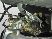 Recambio de motor completo para mg serie 100 (xp) 111 l referencia OEM IAM 11K2BG67 807034 