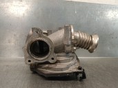 Recambio de caja mariposa para opel corsa e (x15) 1.3 cdti (08, 68) referencia OEM IAM 55260126 