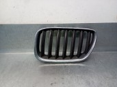 Recambio de rejilla delantera para bmw x5 (e53) 3.0 d referencia OEM IAM 51137124815 51137124815 