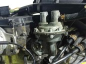 Recambio de motor completo para mg serie 100 (xp) 111 l referencia OEM IAM 11K2BG67 807034 