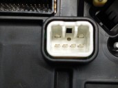 Recambio de cuadro instrumentos para peugeot 108 1.0 vti 72 referencia OEM IAM 769167320U B001177180 