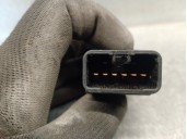 Recambio de warning para toyota avensis berlina (t 22) 2.0 turbodiesel cat referencia OEM IAM 8433220410  