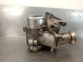 Recambio de caja mariposa para opel corsa e (x15) 1.3 cdti (08, 68) referencia OEM IAM 55260126 