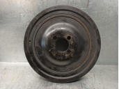 Recambio de polea cigueñal para opel insignia sports tourer cosmo referencia OEM IAM 55563401  