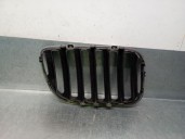 Recambio de rejilla delantera para bmw x5 (e53) 3.0 d referencia OEM IAM 51137124815 51137124815 