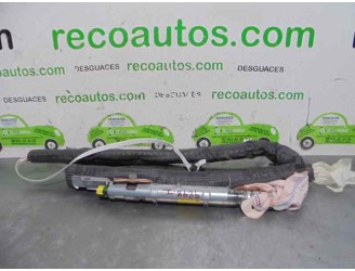 Recambio de airbag cortina delantero izquierdo para citroën c5 berlina exclusive referencia OEM IAM 9682751880  