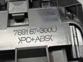 Recambio de cuadro instrumentos para peugeot 108 1.0 vti 72 referencia OEM IAM 769167320U B001177180 