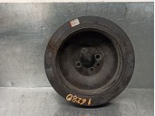 Recambio de polea cigueñal para opel insignia sports tourer cosmo referencia OEM IAM 55563401  