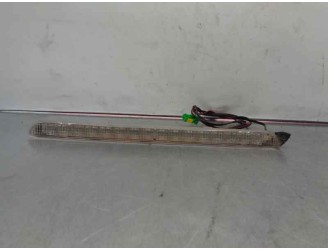 Recambio de luz central de freno para peugeot 607 (s1) 2.2 hdi fap cat referencia OEM IAM 9629586680 